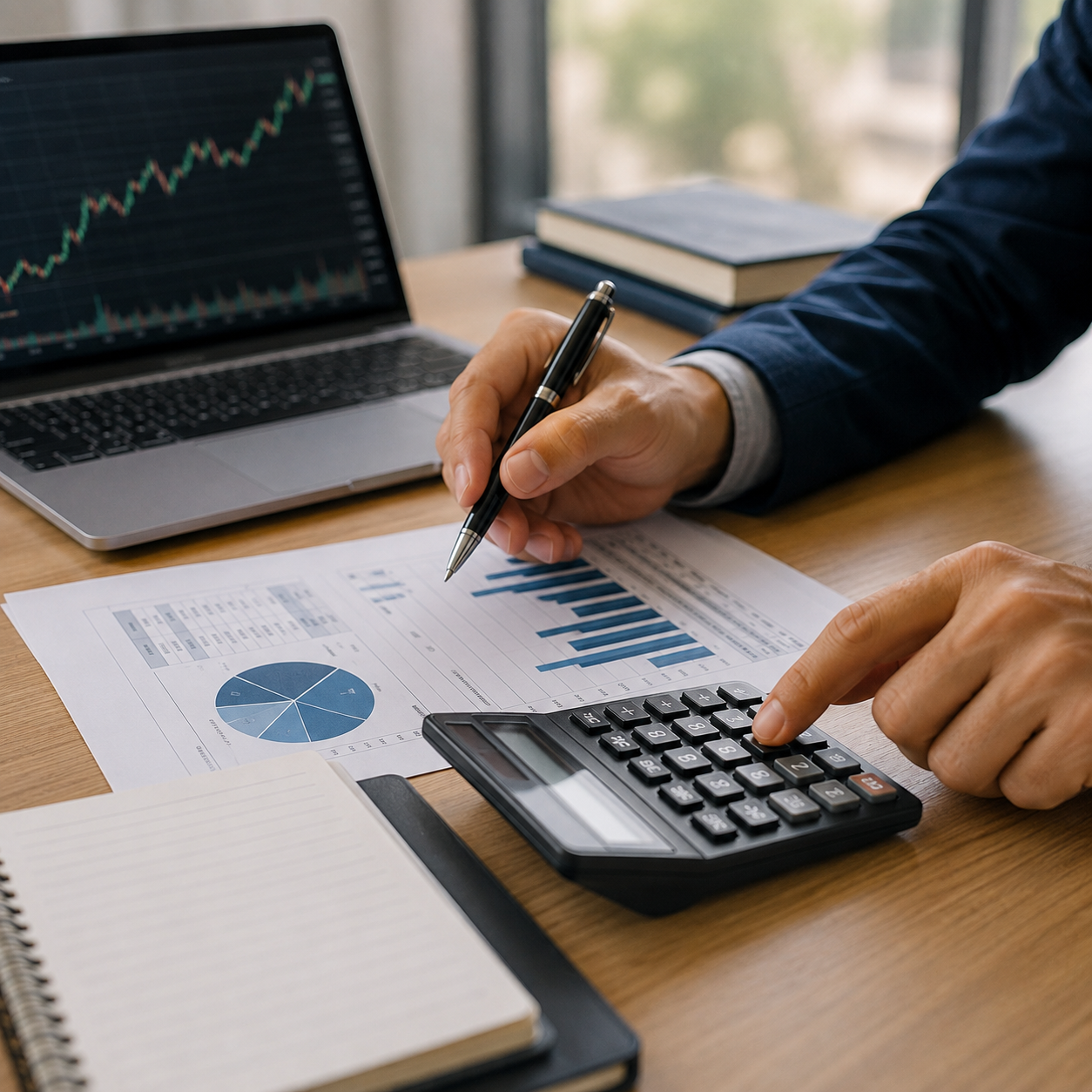 Dicas de especialista para fazer boas escolhas de investimentos