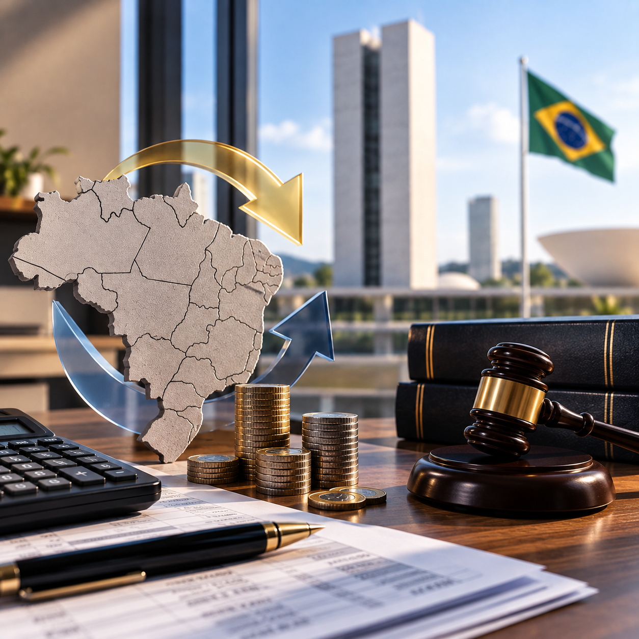 Os mecanismos de extinção dos débitos na Reforma Tributária