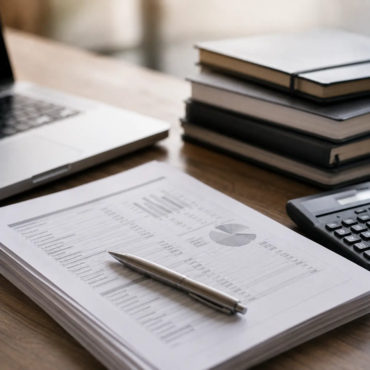 DFC e financiamento de fornecedores na IFRS para PMEs