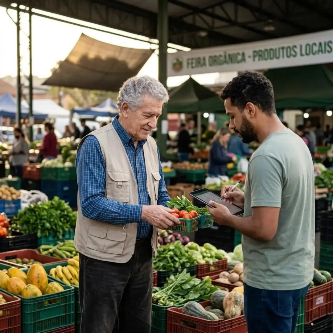Ocupação de pessoas 60+ sobe 53% em 10 anos; ritmo supera o dos jovens