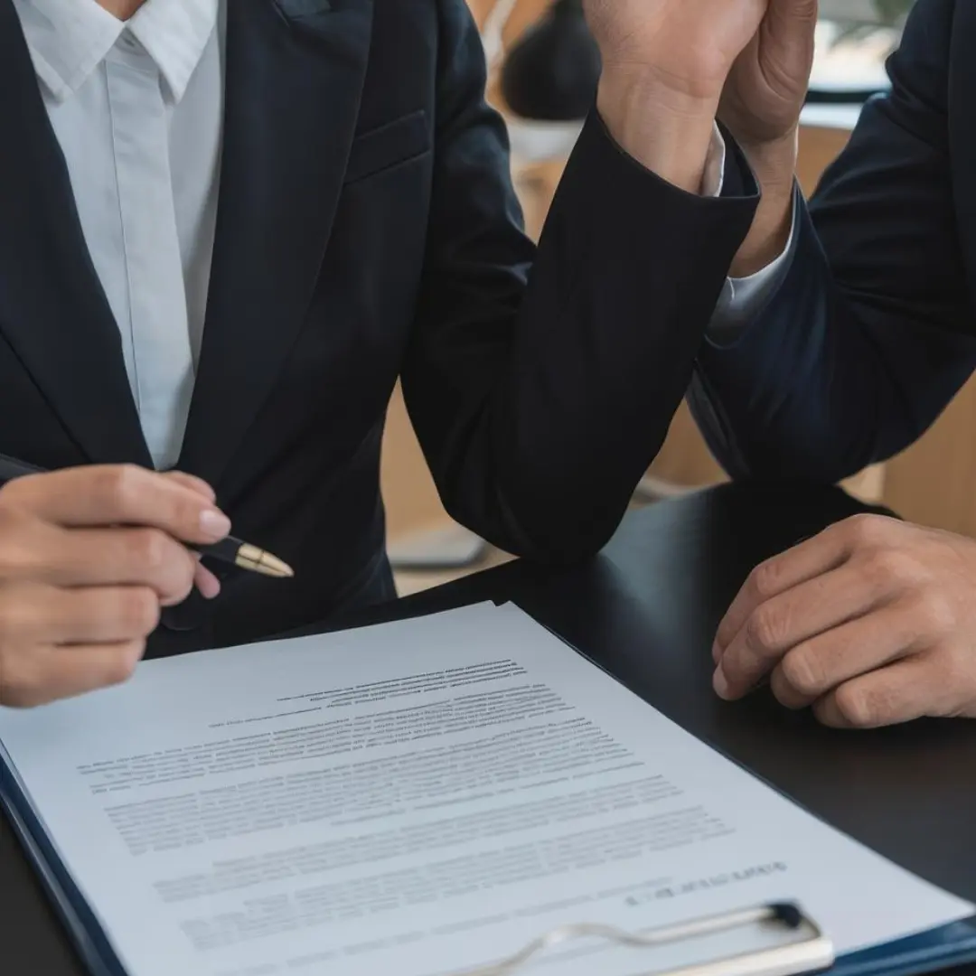 5 pontos de atenção para contratar terceirizadas sem gerar passivos judiciais