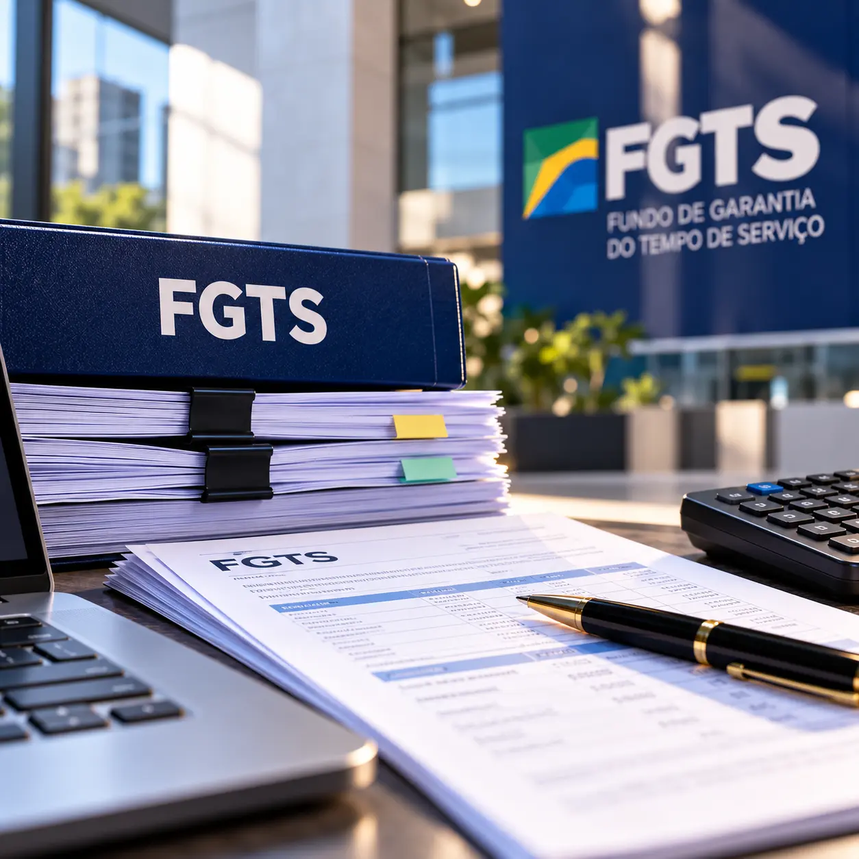 Divulgada proposta de transação para regularização de débitos do FGTS inscritos em dívida ativa