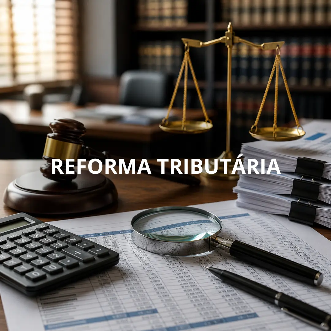 Reforma tributária e contencioso tributário: Papel da perícia contábil   