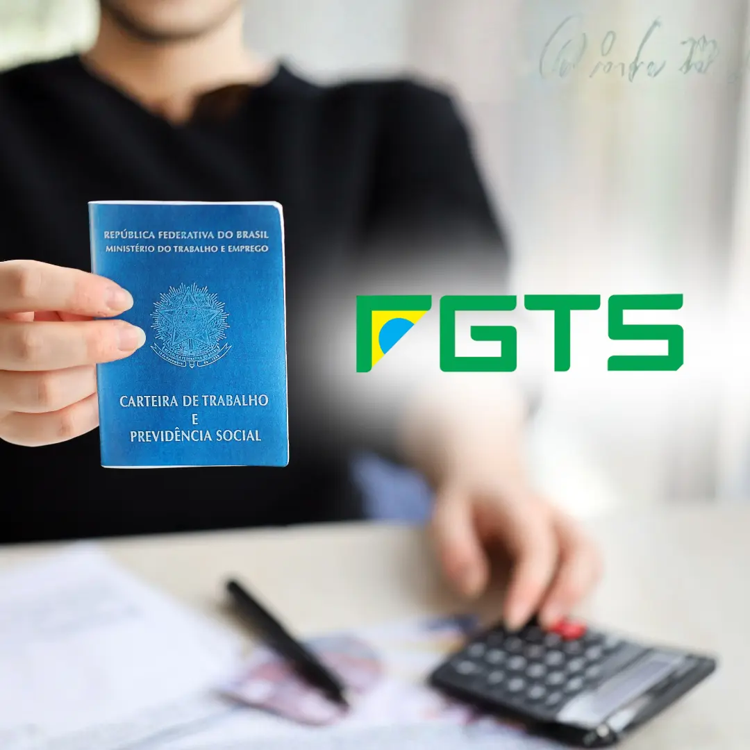 Mudanças no FGTS em 2026: Saque-Aniversário vs. Saque-Rescisão, qual escolher?   