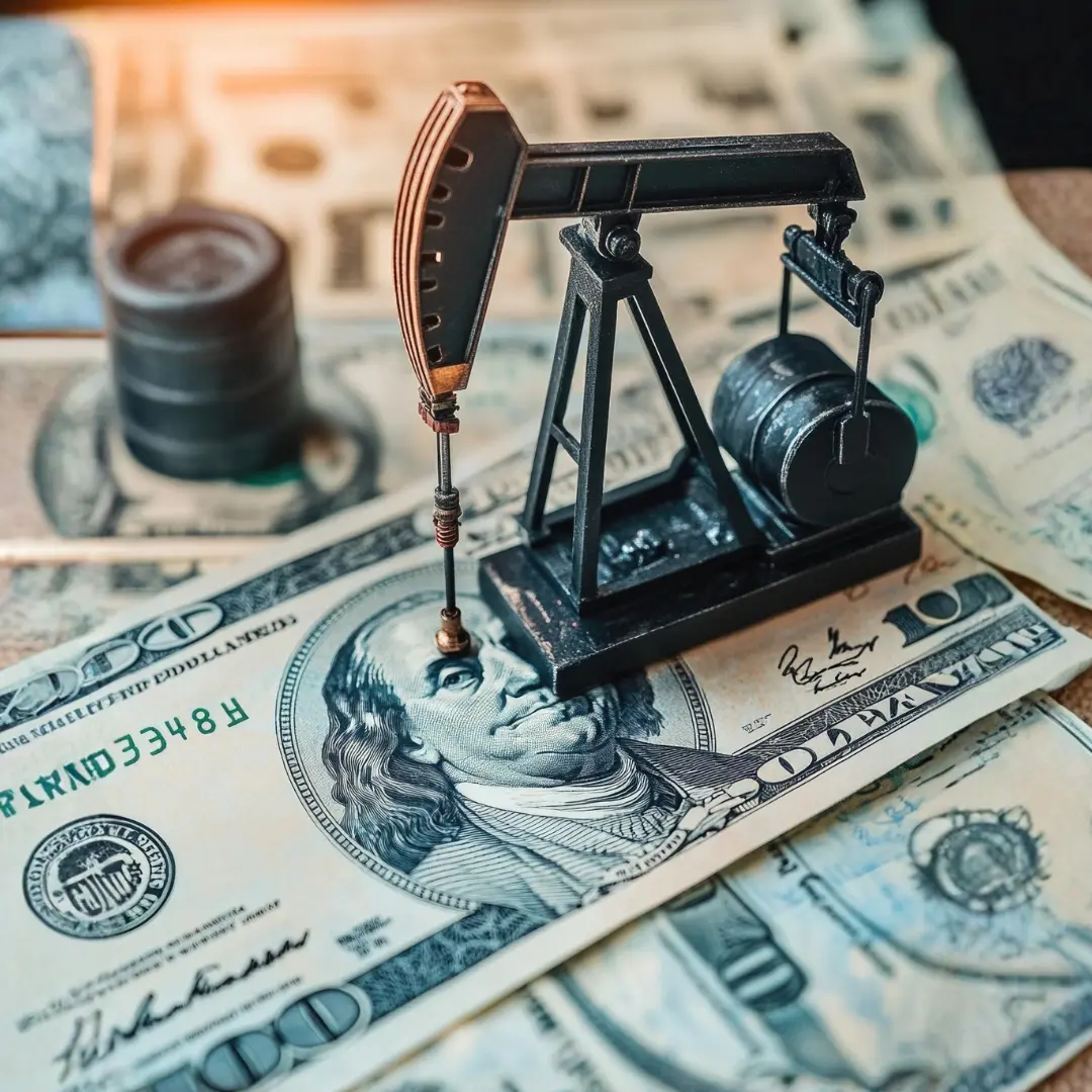 Dólar fecha estável após agência liberar estoques de petróleo