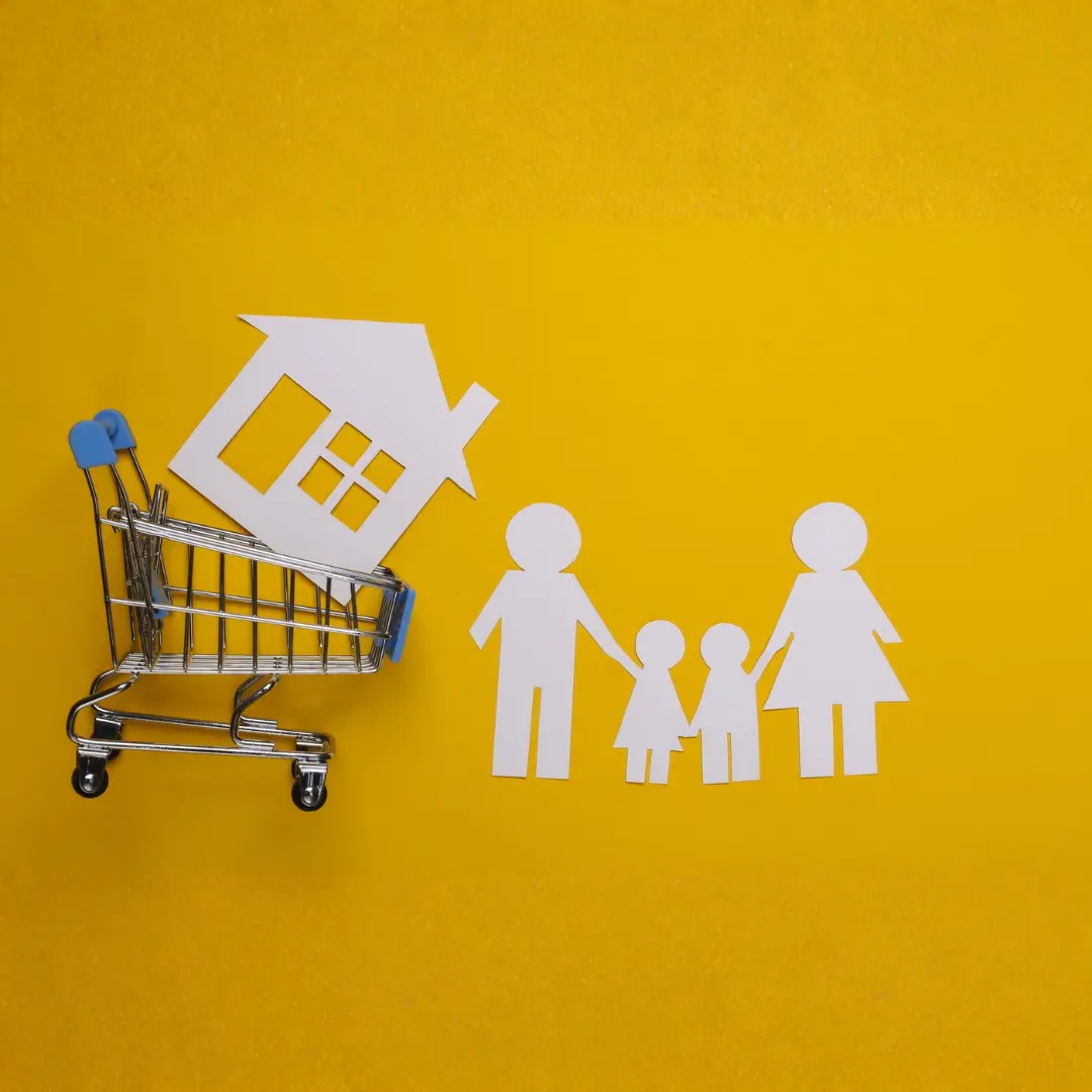 Em fevereiro, intenção de consumo das famílias cresce pelo quarto mês seguido