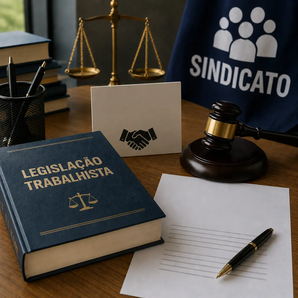 Sindicatos voltam a ser decisivos com novas regras sobre trabalho em feriados