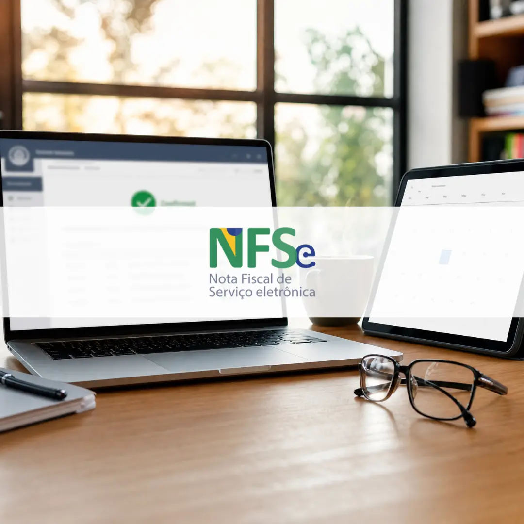 Comitê Gestor do Simples Nacional prorroga a obrigatoriedade de emissão de notas fiscais de serviço pelo Emissor Nacional da NFS-e