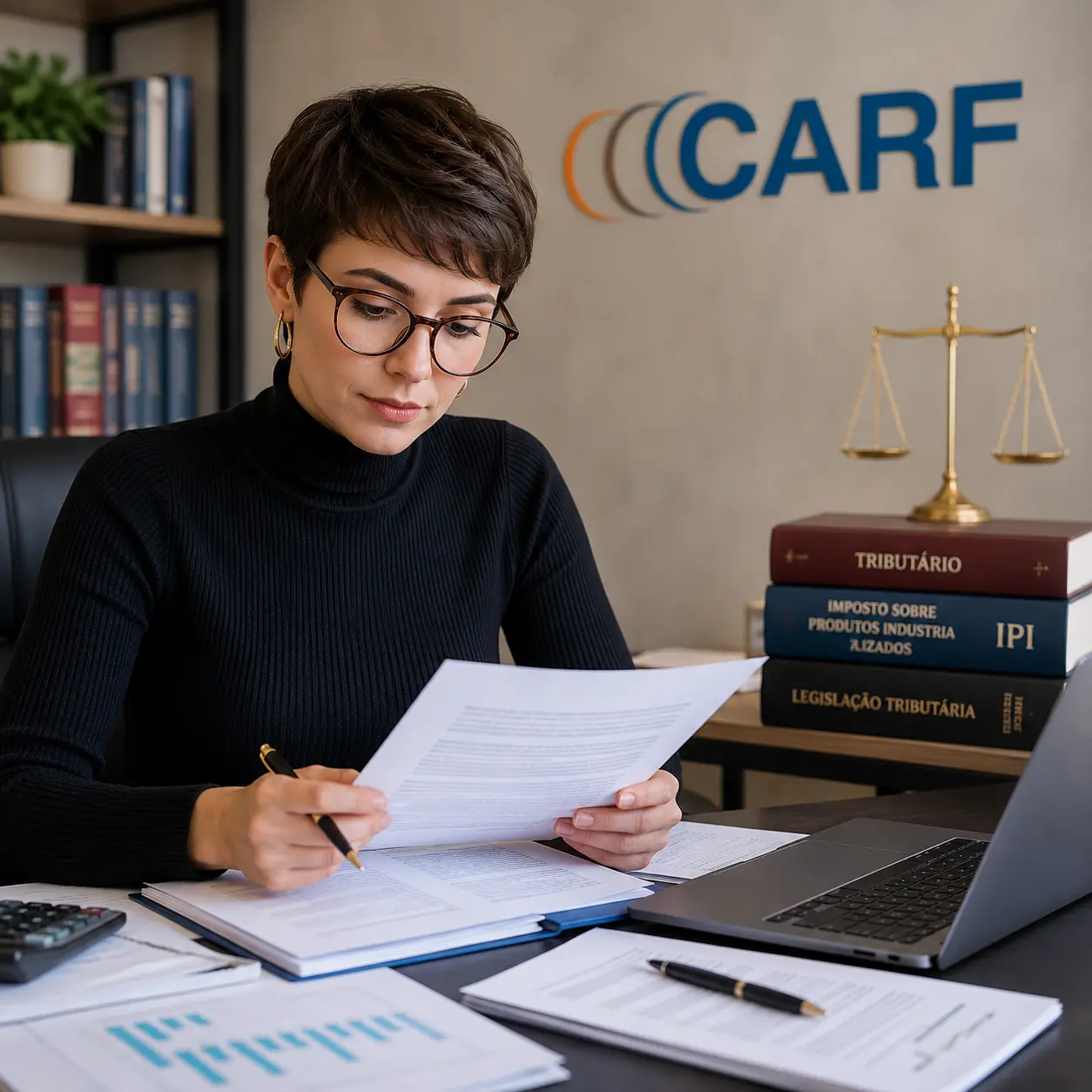 CARF anula cobrança de IPI por erro em metodologia de cálculo de Valor Tributável Mínimo