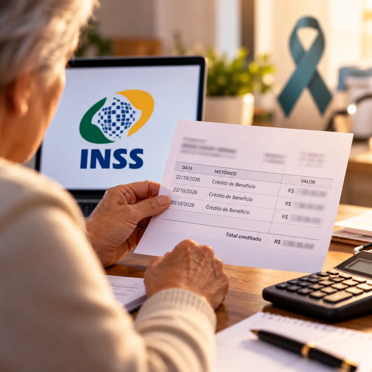 Receita Federal reconhece isenção de IRPF sobre valores retroativos de aposentadoria recebidos por portadores de moléstia grave