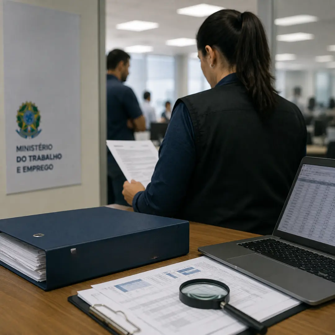 Ministério do Trabalho encontra desvios no uso do PAT em 115 empresas