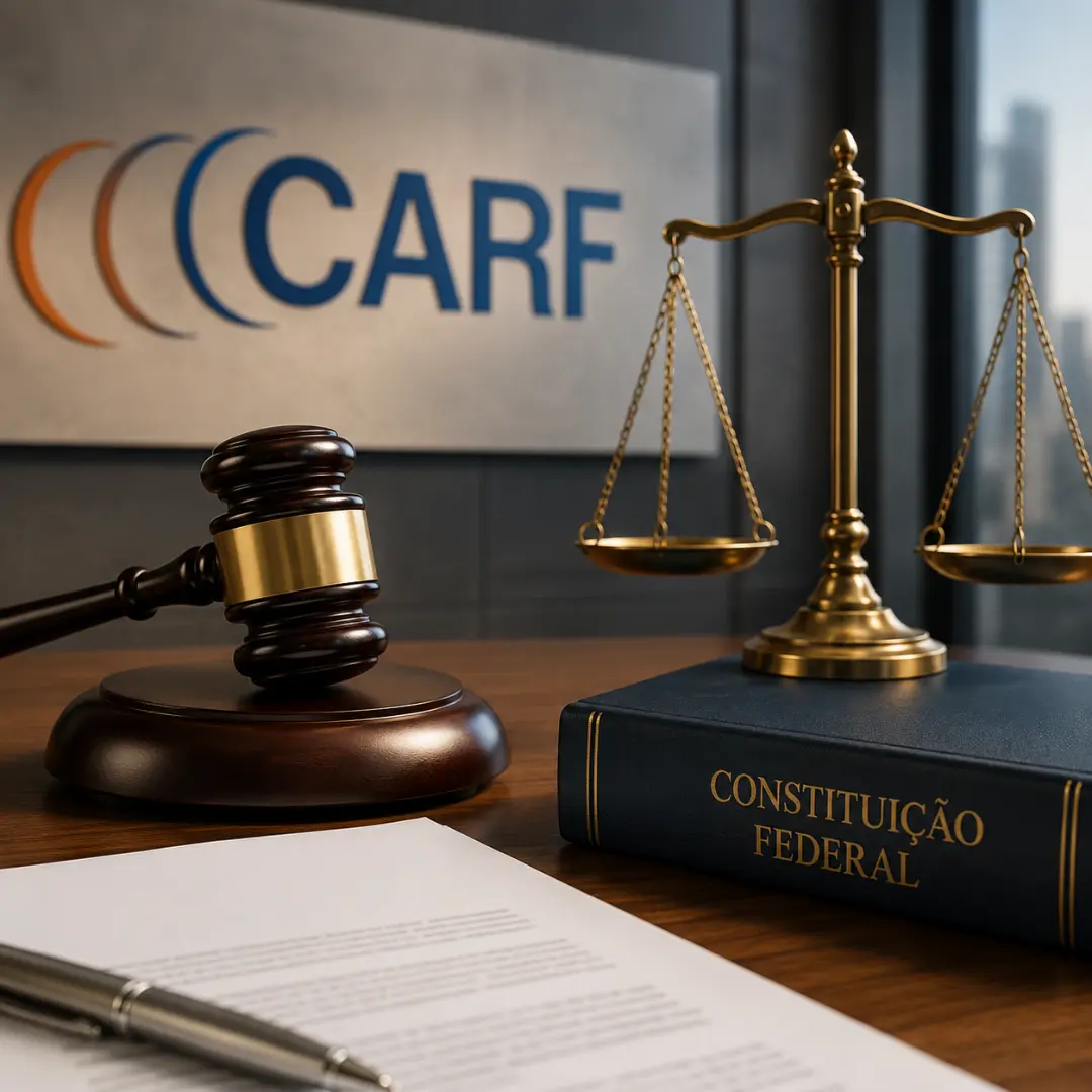 Devedor contumaz: Os limites constitucionais da exclusão do CARF 
