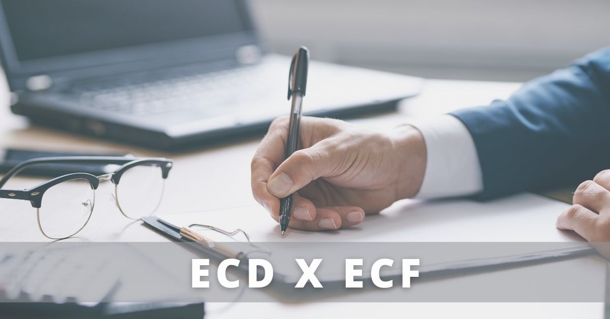 ECD e ECF têm prazos prorrogados; confira os detalhes da mudança