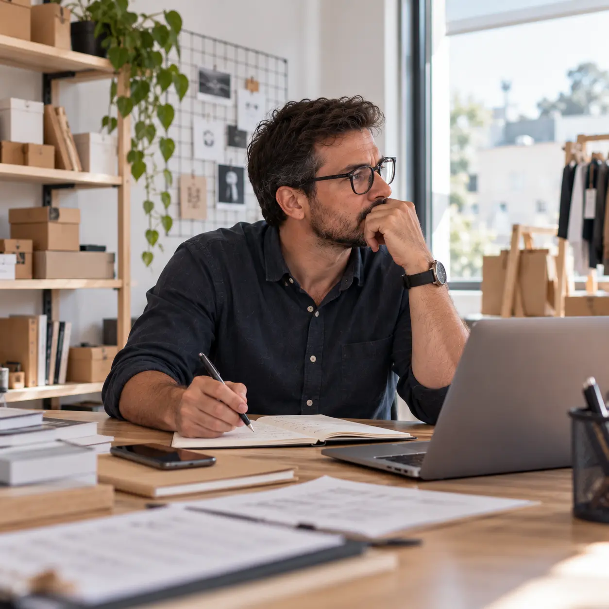 Dificuldades marca realidade dos empreendedores sociais