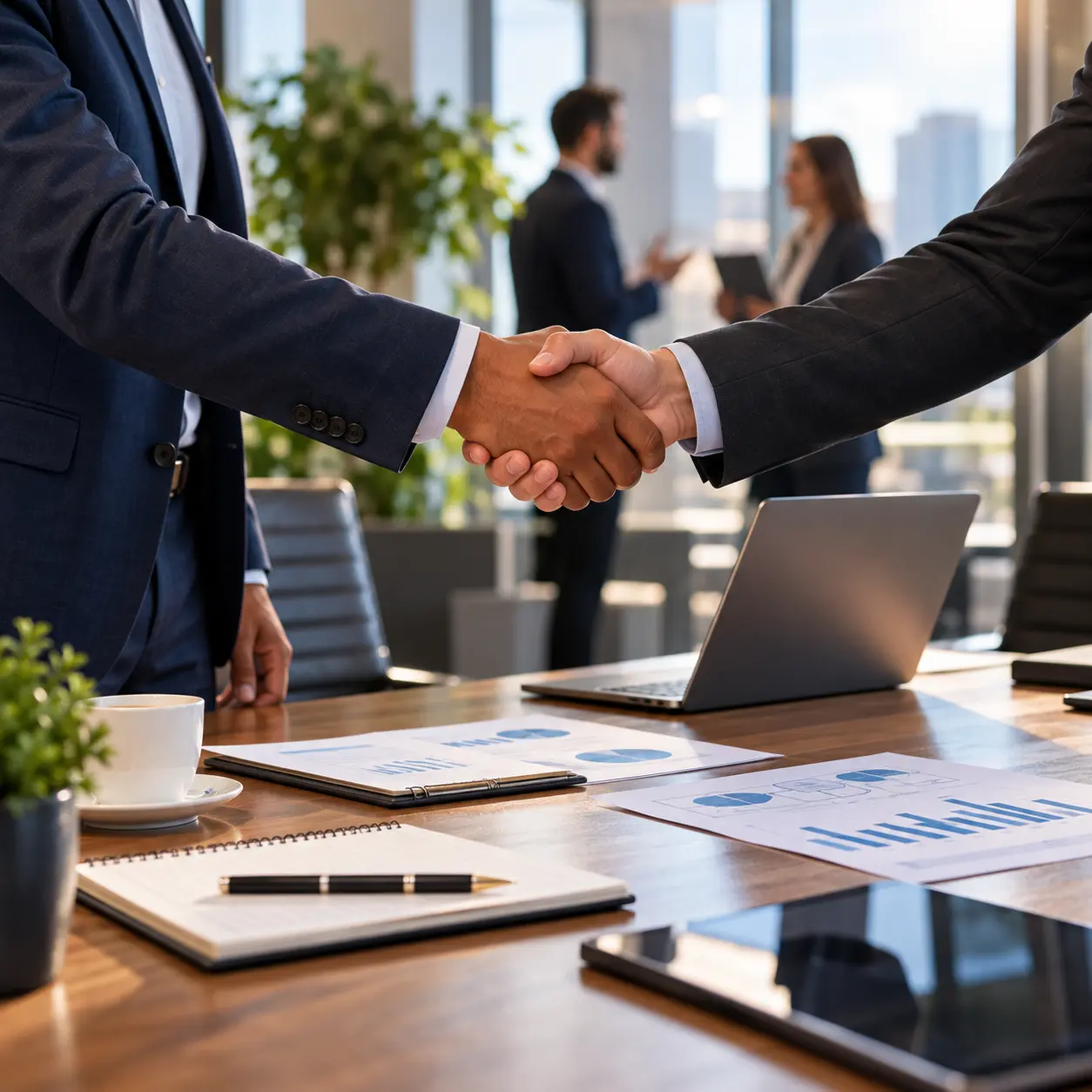 O que empresas que vendem para outras empresas precisam fazer para crescer com mais consistência