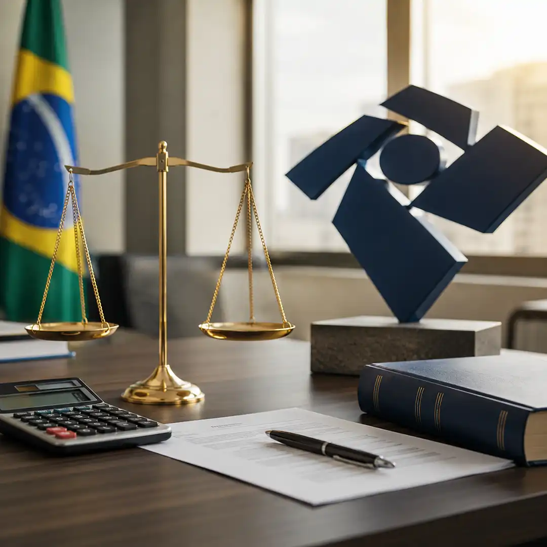 Receita Federal e CGIBS regulamentam Programa Nacional de Conformidade Tributária para apoiar adaptação à Reforma Tributária no ano de 2026
