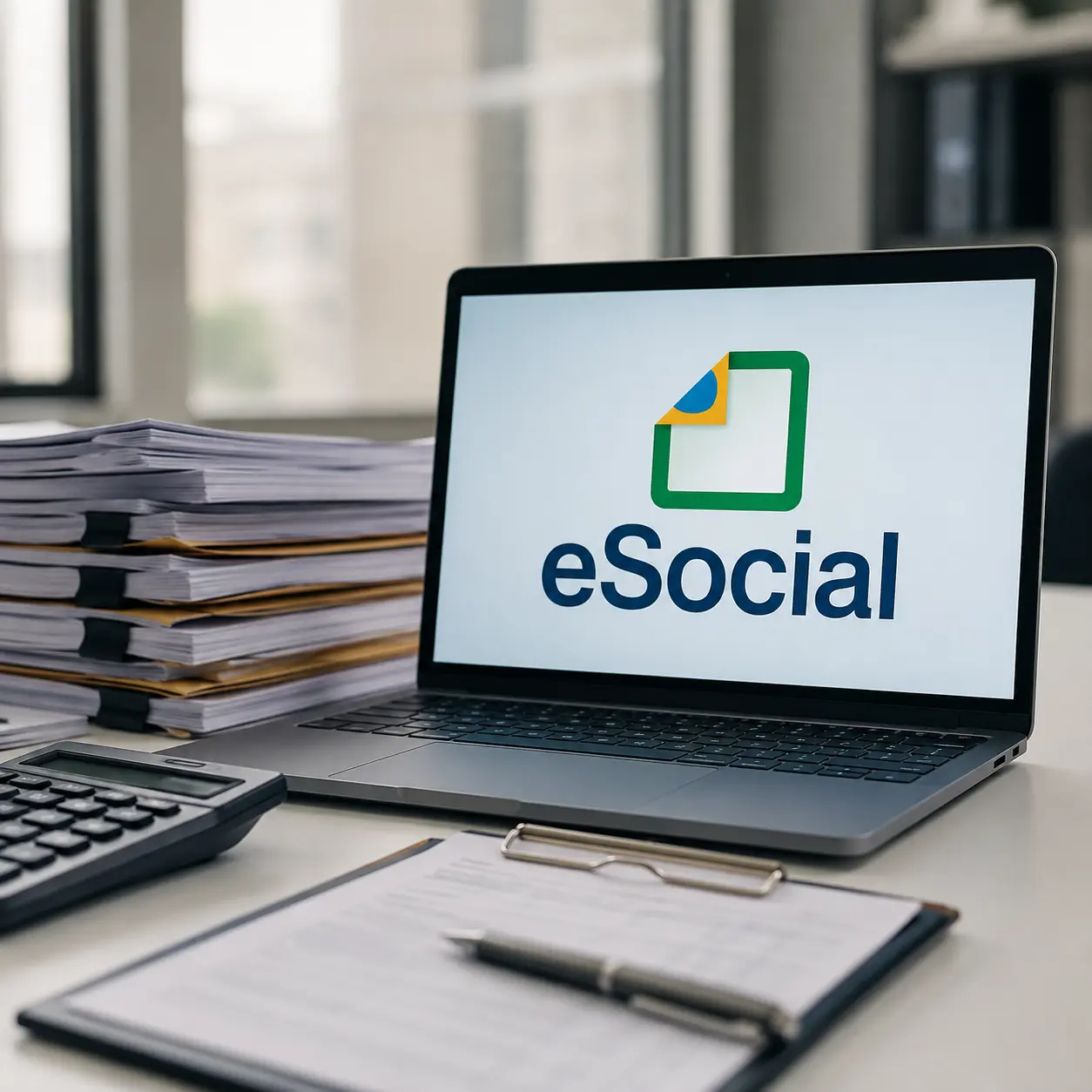 eSocial: O que a nova exigência mudou de fato?   