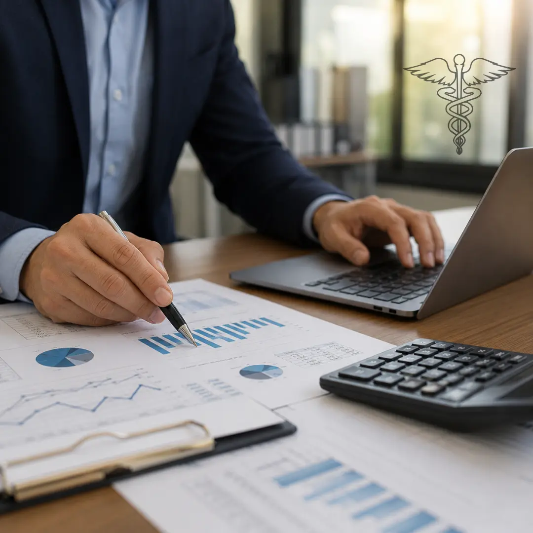 Como o Contador transforma números em estratégia para o empreendedor