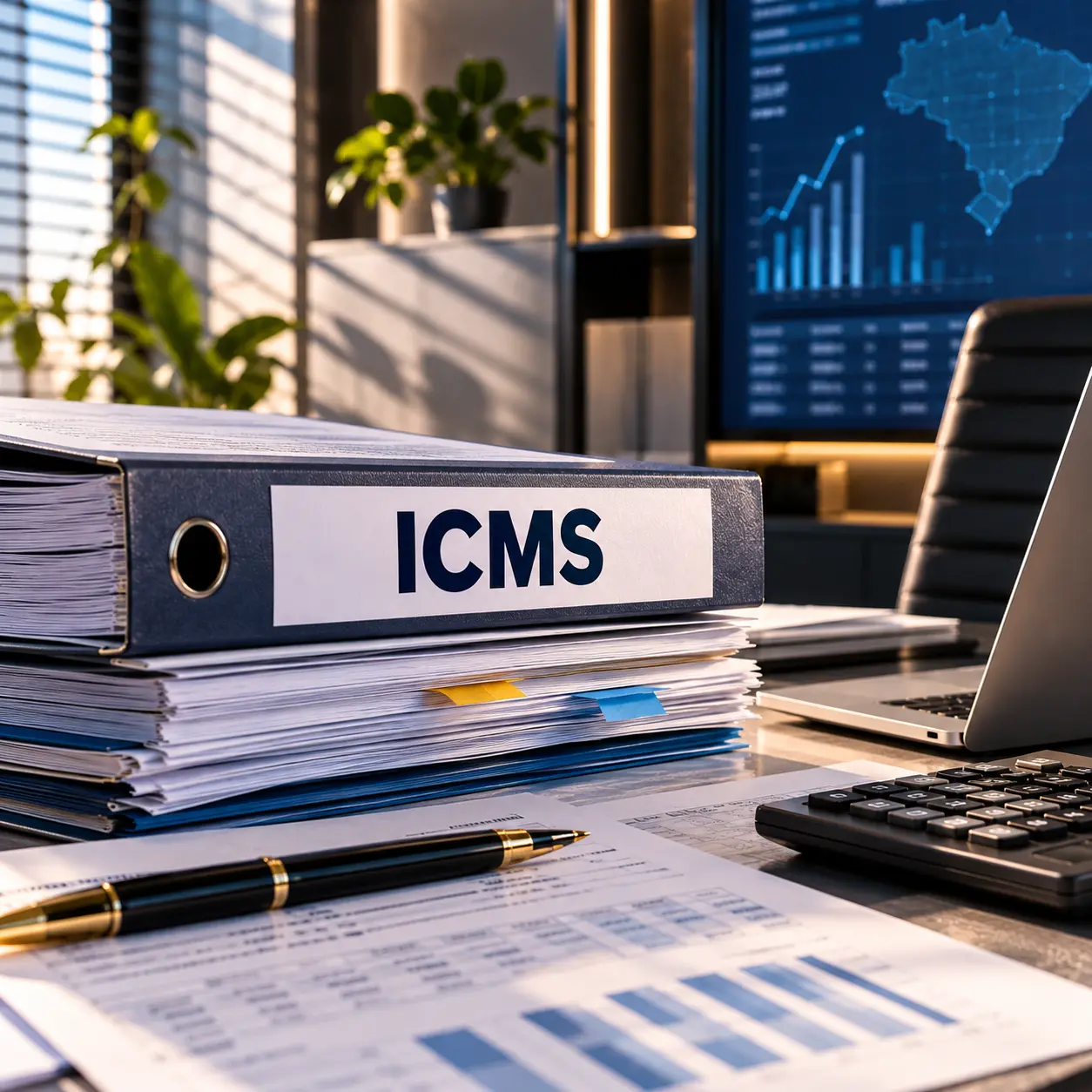Nem todo benefício de ICMS será compensado pelo Fundo