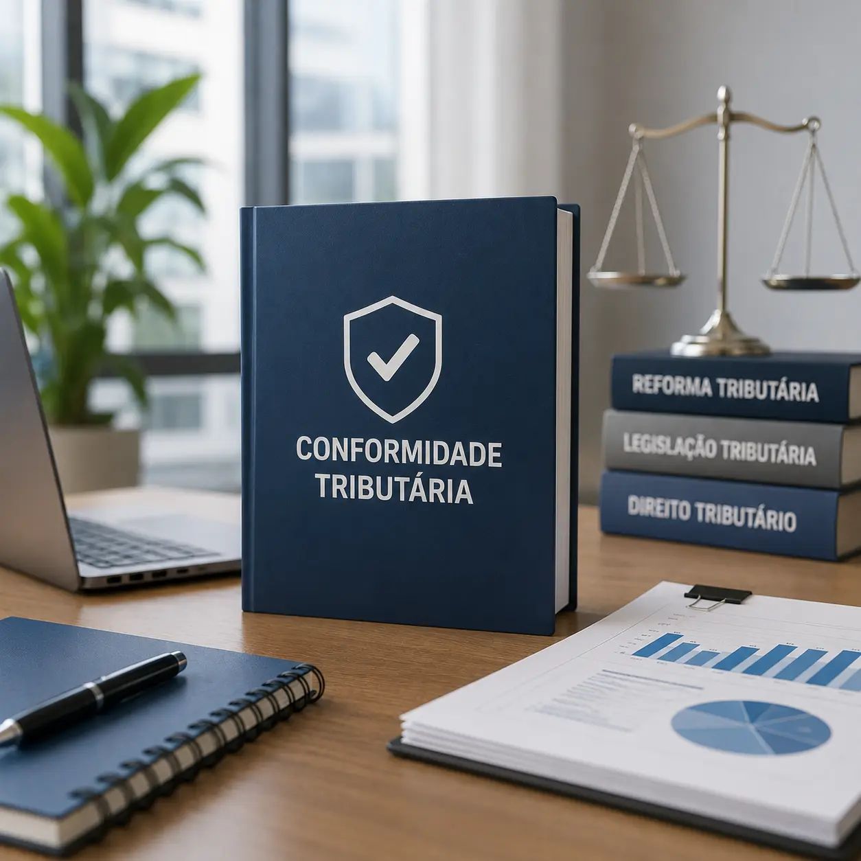 Reforma: conheça o Programa Nacional de Conformidade Tributária
