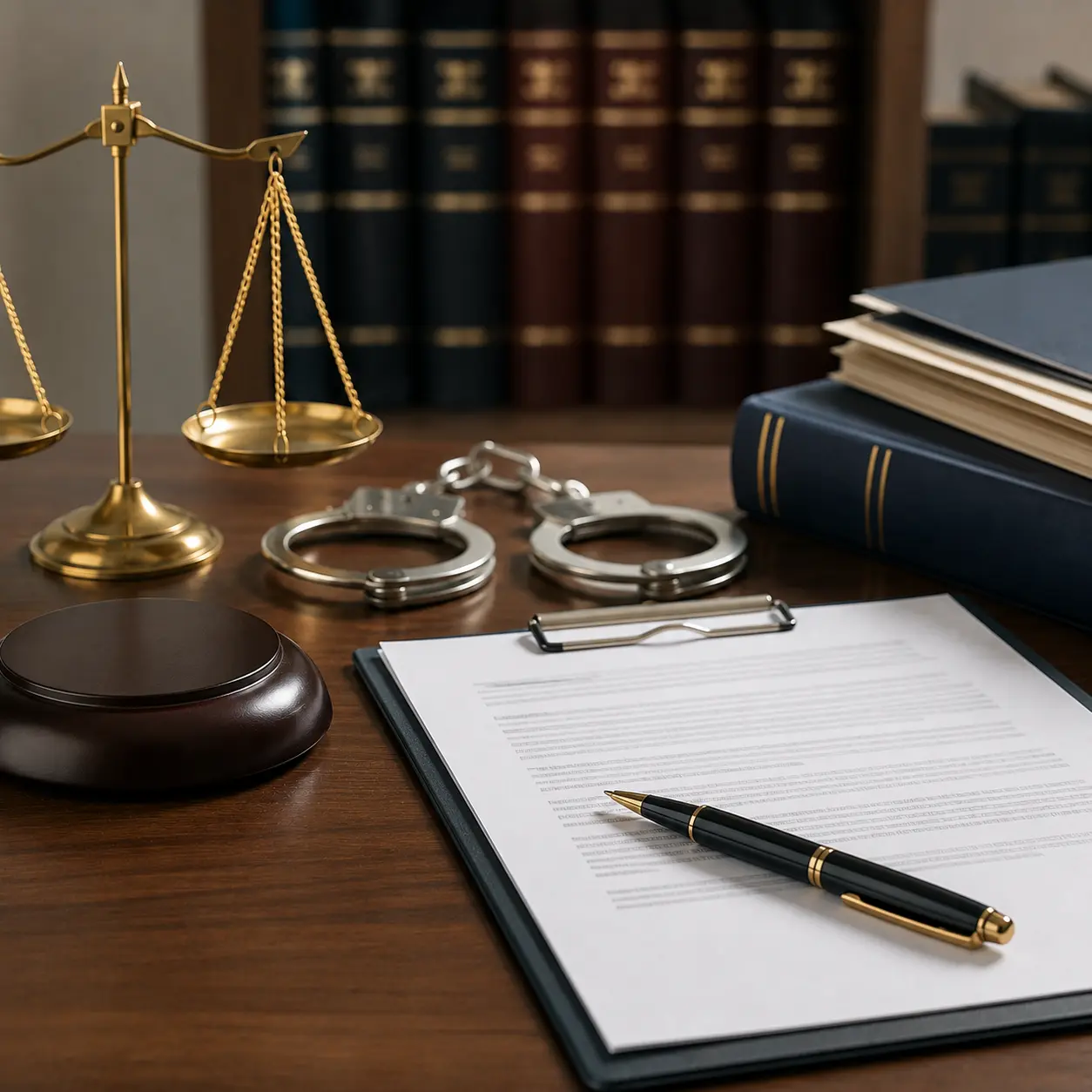 Empregado preso pode ser demitido por justa causa?
