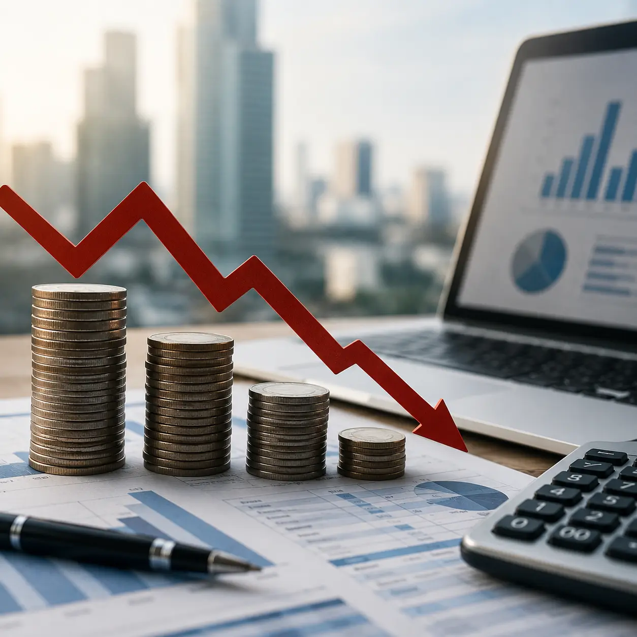Imposto sobre dividendos: arrecadação abaixo do esperado movimenta o cenário econômico