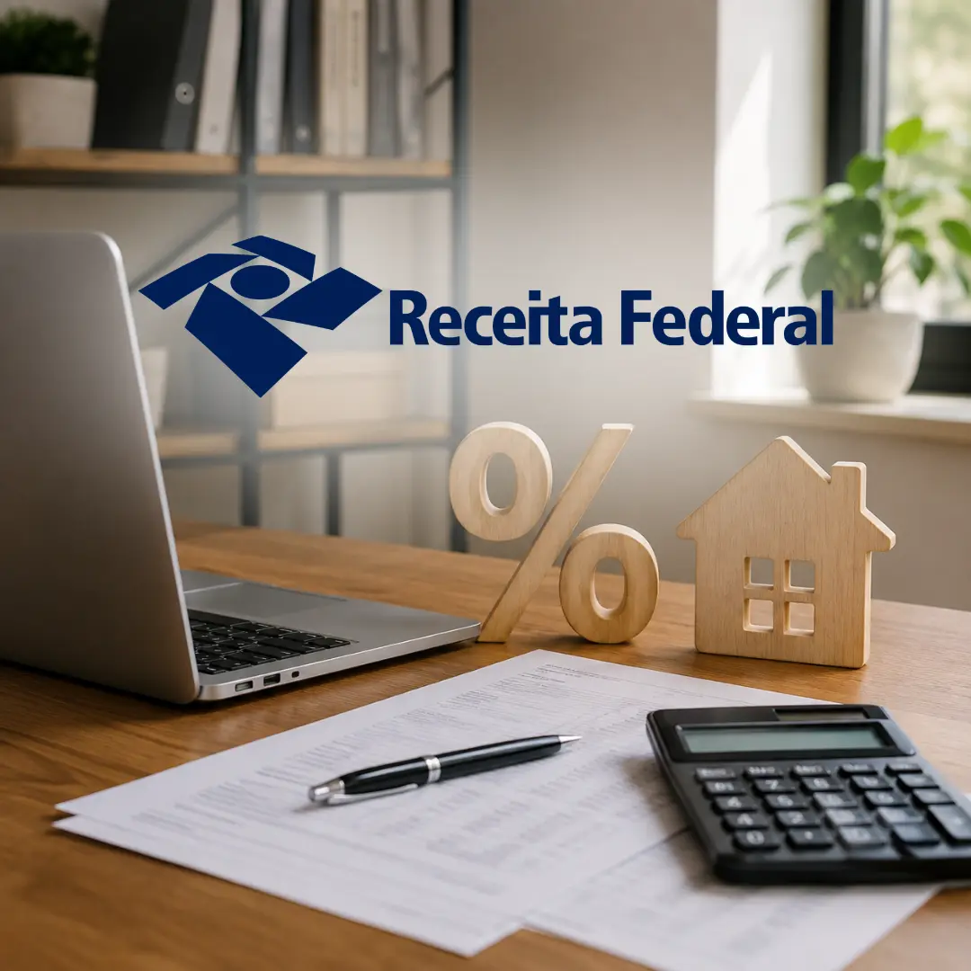 Desconto simplificado ou deduções legais no IR? Veja qual opção pode reduzir seu imposto