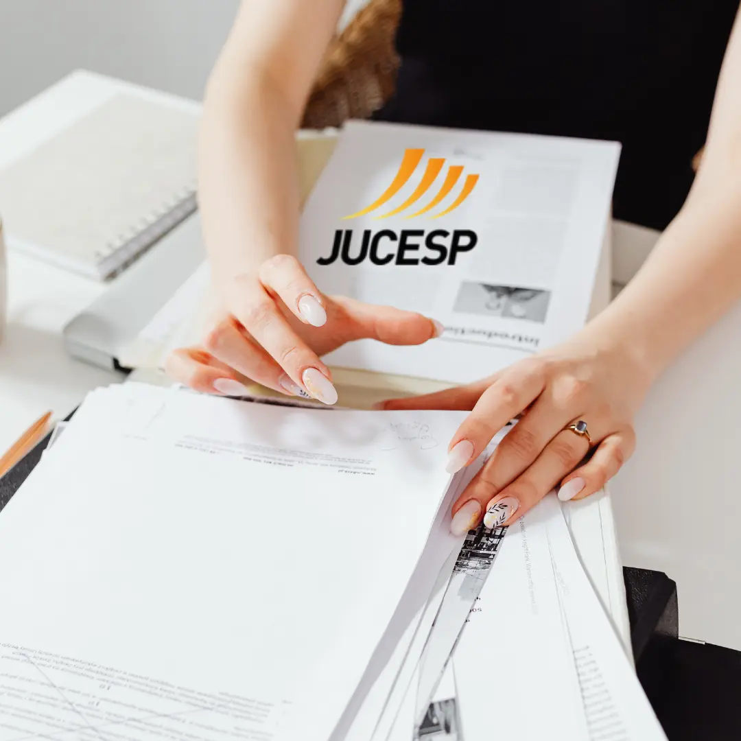 Jucesp orienta empresas sobre como registrar atas para evitar exposição de dados