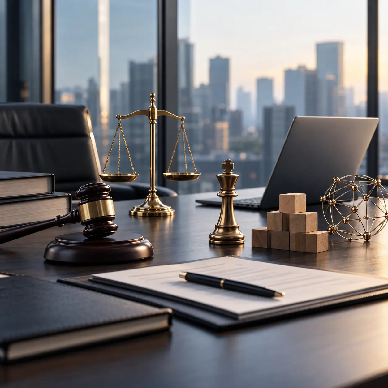 Quando Cumprir a Lei Não é Suficiente: os limites do compliance na governança empresarial