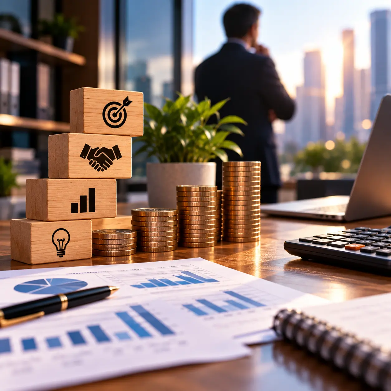 Crédito para PMEs: desafios e oportunidades
