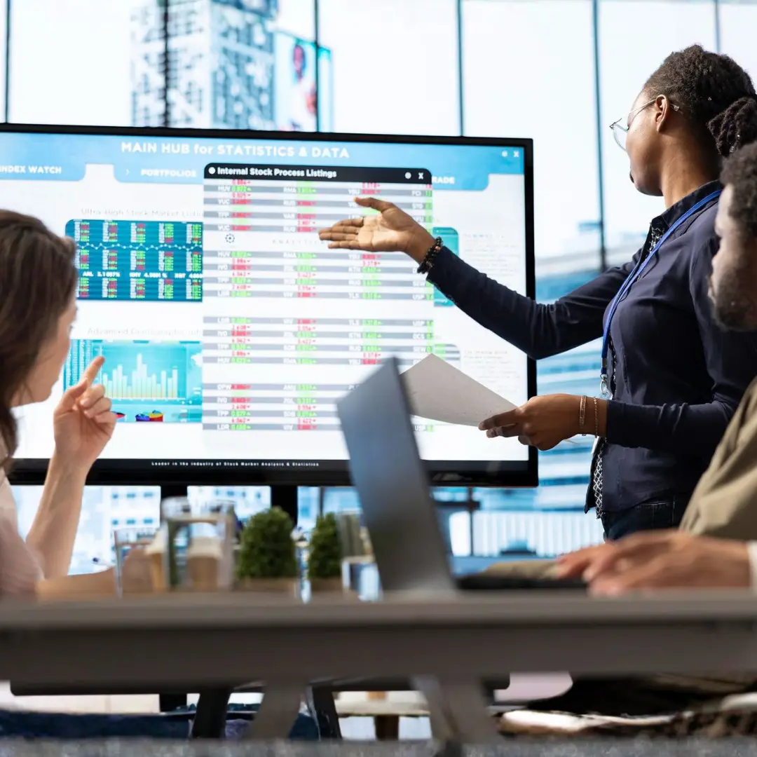 3 passos para colocar o programa de dados da sua empresa de volta aos trilhos