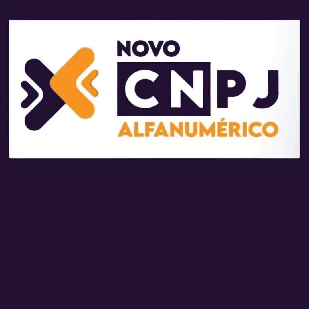 Receita Federal disponibiliza o Simulador Nacional de CNPJ Alfanumérico