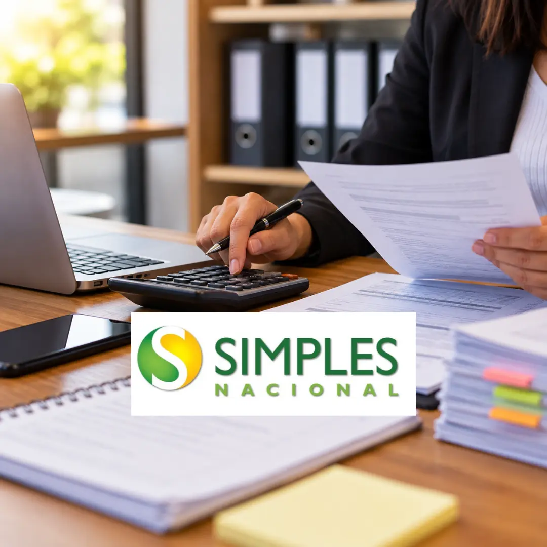Mais de 60% das solicitações de inclusão no Simples Nacional foram indeferidas. Saiba como regularizar as pendências