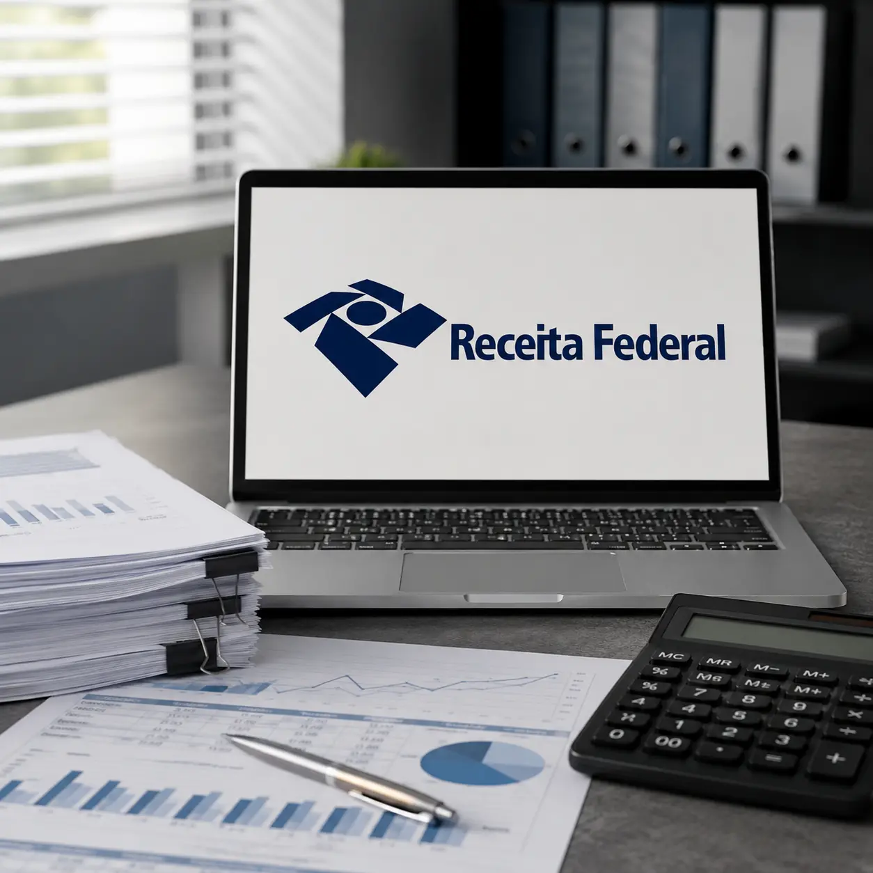 RFB publica novas orientações sobre redução linear de incentivos tributários na EFD-Contribuições