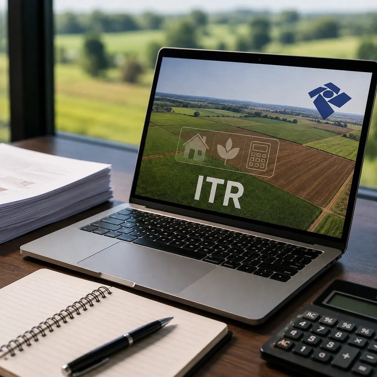 Receita Federal disponibiliza o Perguntas e Respostas do Imposto Territorial Rural - ITR - 2026