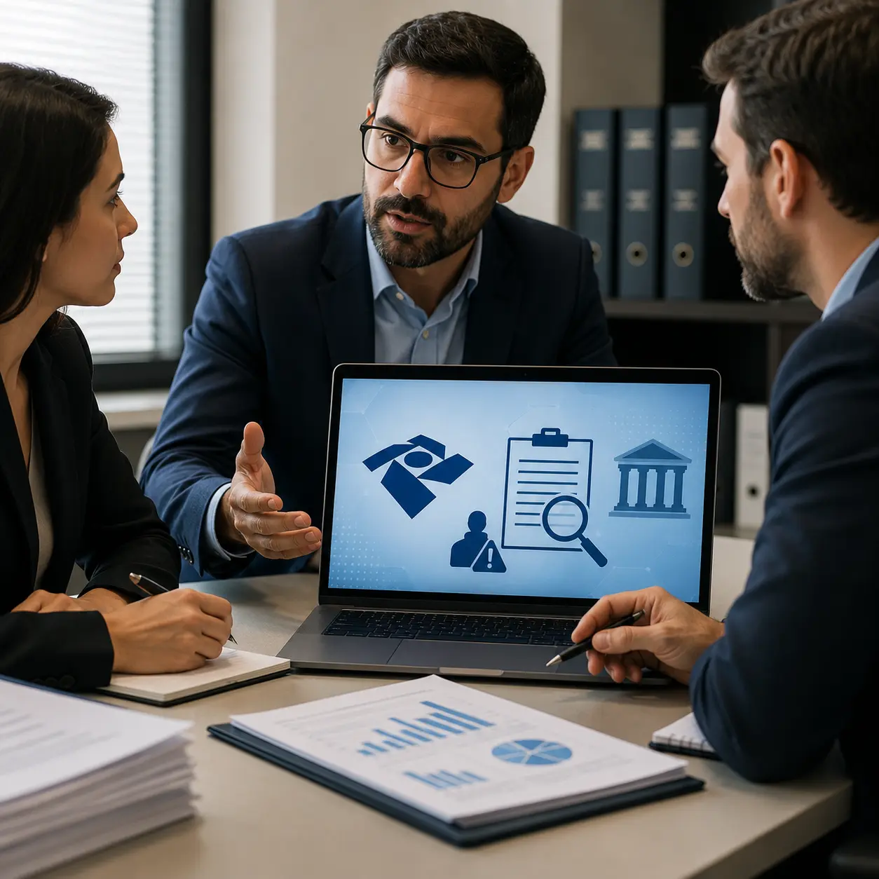Receita Federal ajusta regras do contencioso administrativo para devedores contumazes
