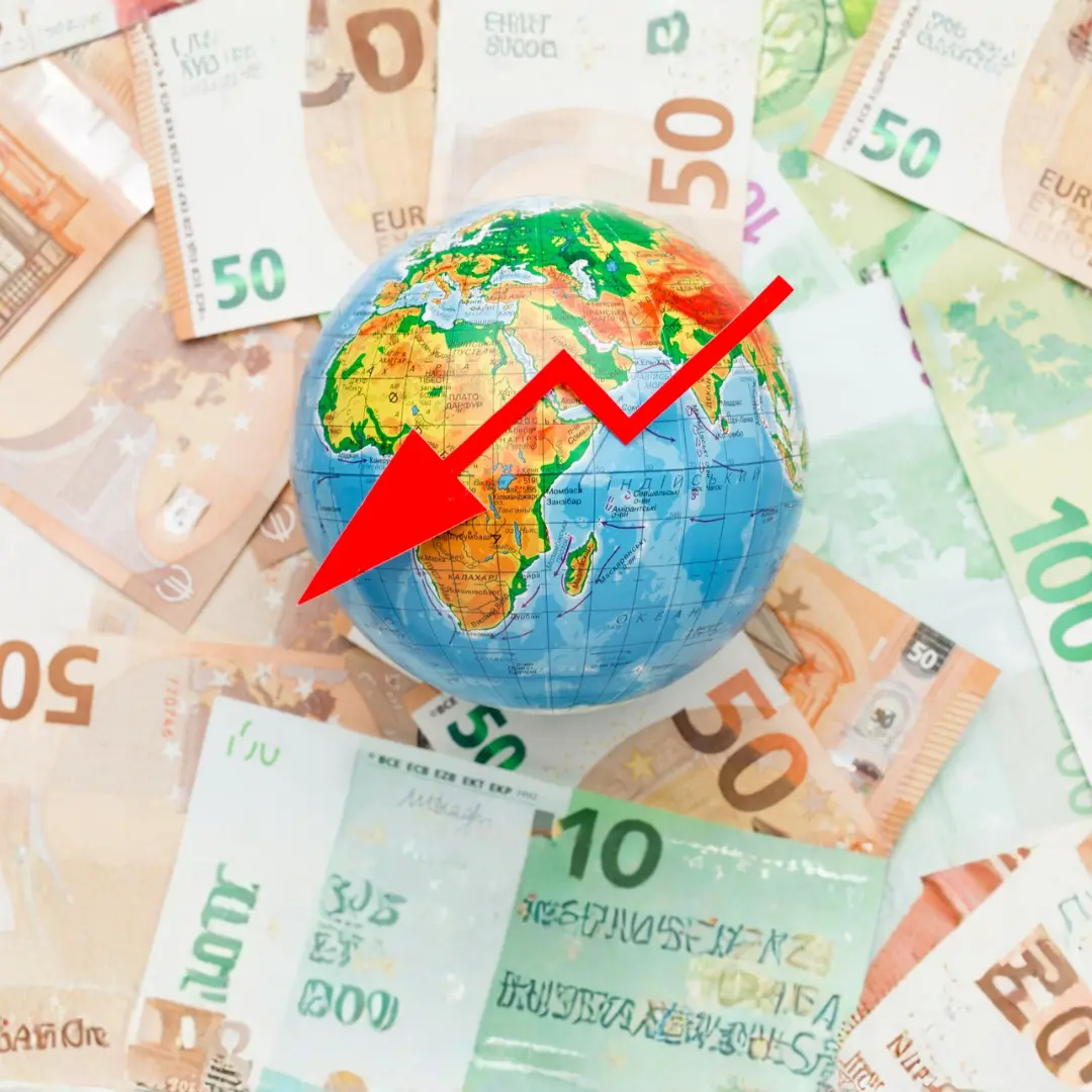 Mercado reduz previsão de inflação para 4,32% em 2025