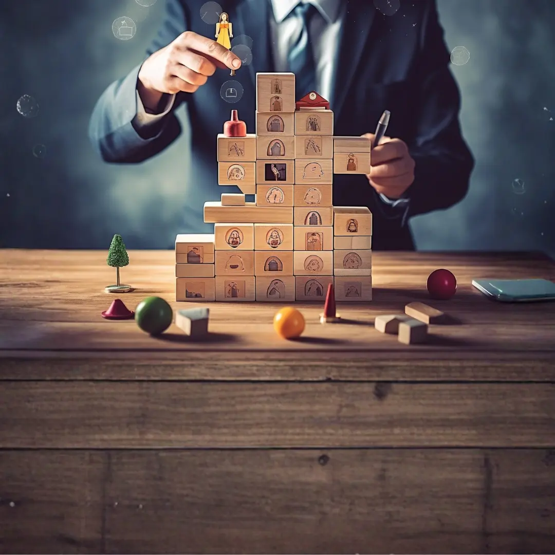 Guia da longevidade empresarial : 10 pilares para evitar que sua empresa feche antes dos 5 anos