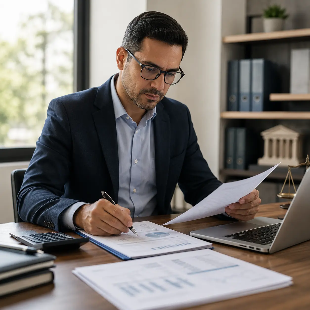 Novo papel do contador na adaptação dos contratos públicos à Reforma