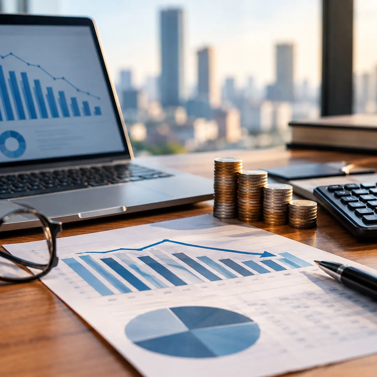 Desaceleração do crédito pode esfriar economia brasileira em 2027