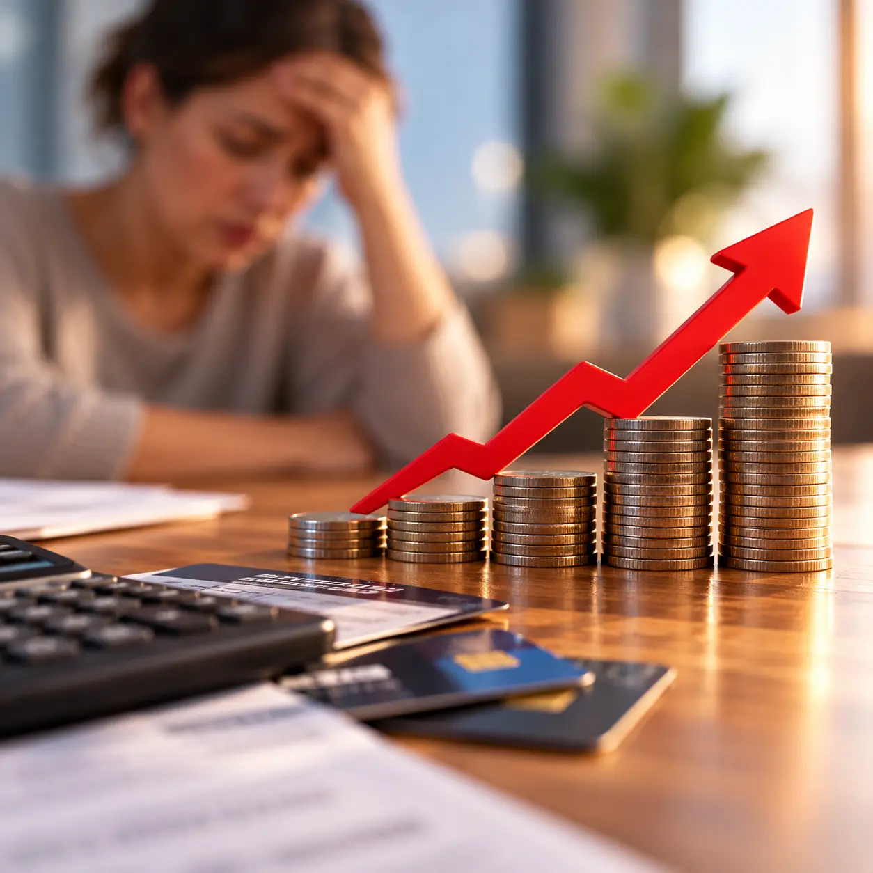 Número de superendividados no Brasil cresceu 75% em cinco anos, diz BC