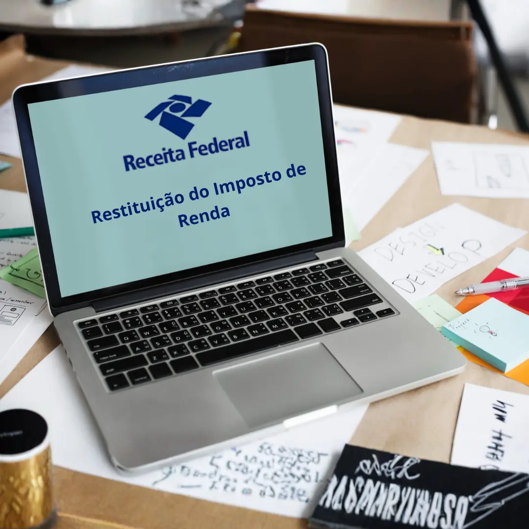 Restituição do Imposto de Renda: Receita paga hoje (30) o último lote de 2025; veja como consultar  