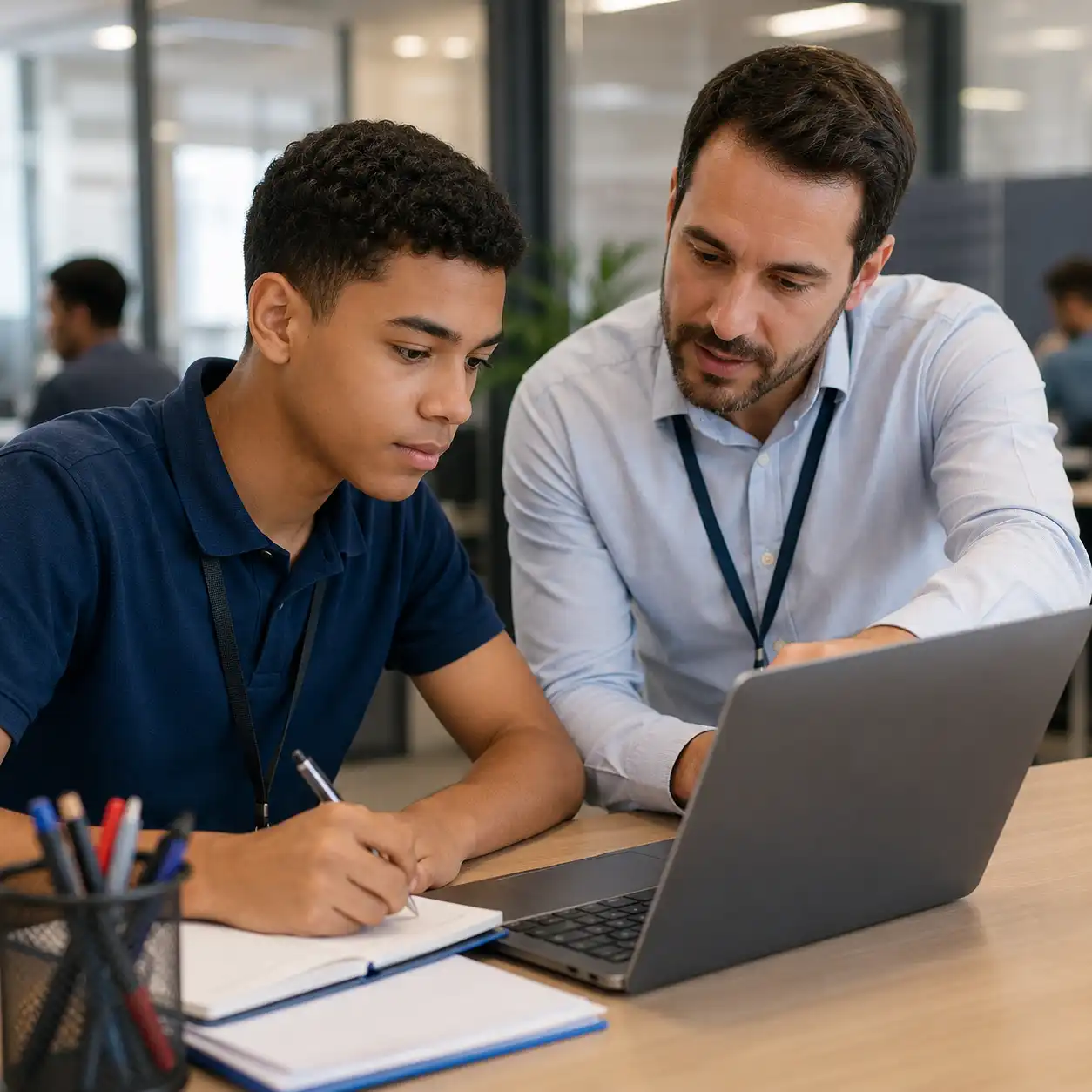 Aprendizagem Profissional: regras, direitos e funcionamento do contrato de aprendizagem
