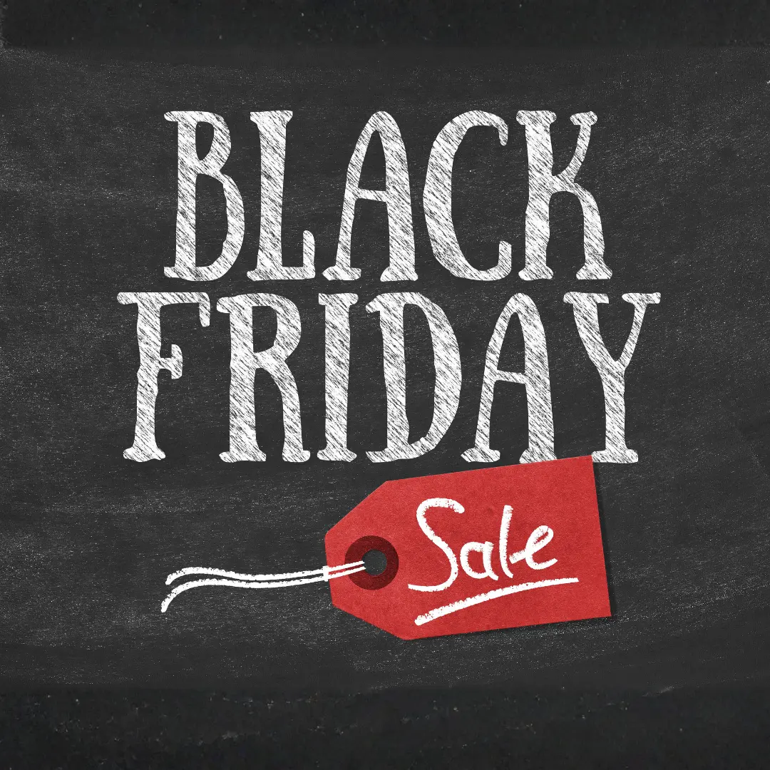 Prazo para 1ª parcela do 13º salário será no mesmo dia da Black Friday