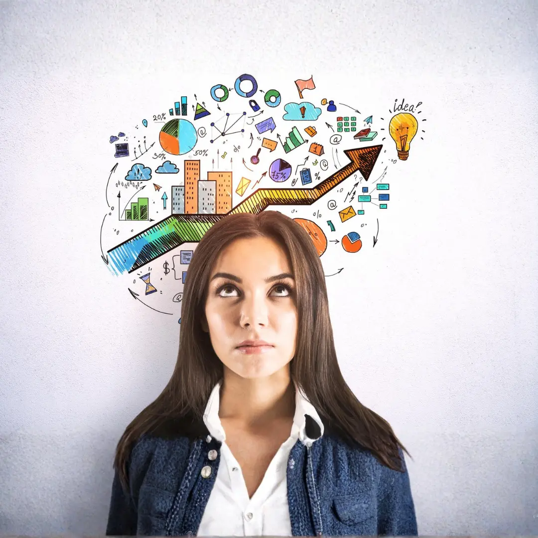 Como empreender com criatividade e visão de crescimento