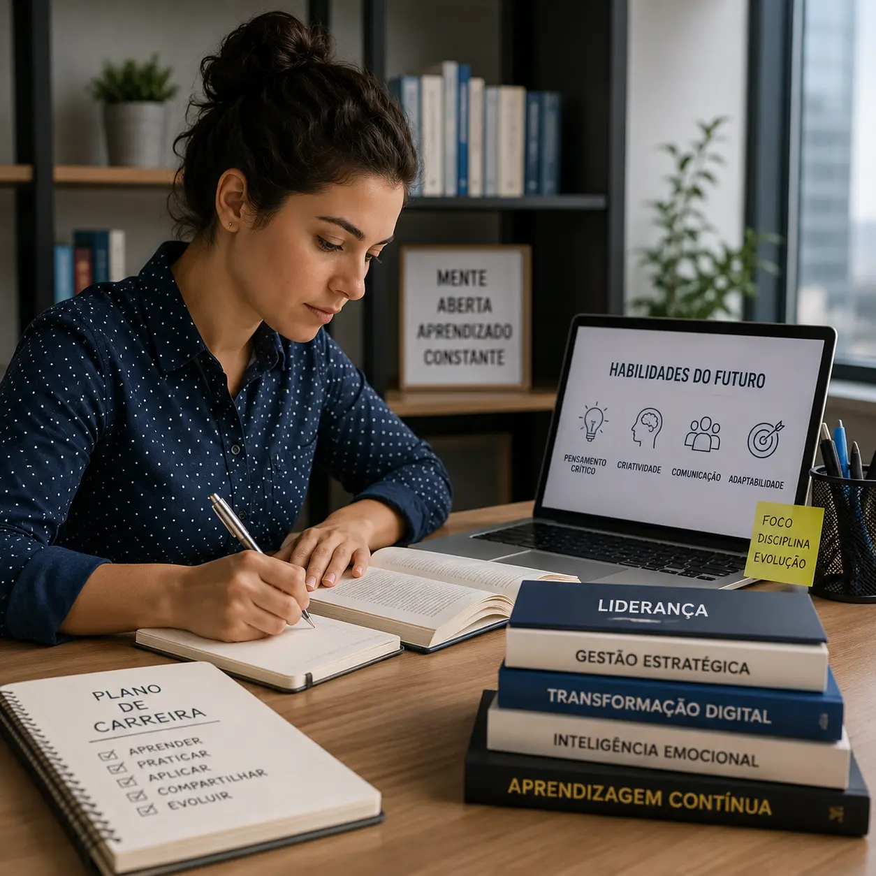 O que uma empresa de benefícios moderna pode fazer pela sua gestão de negócio
