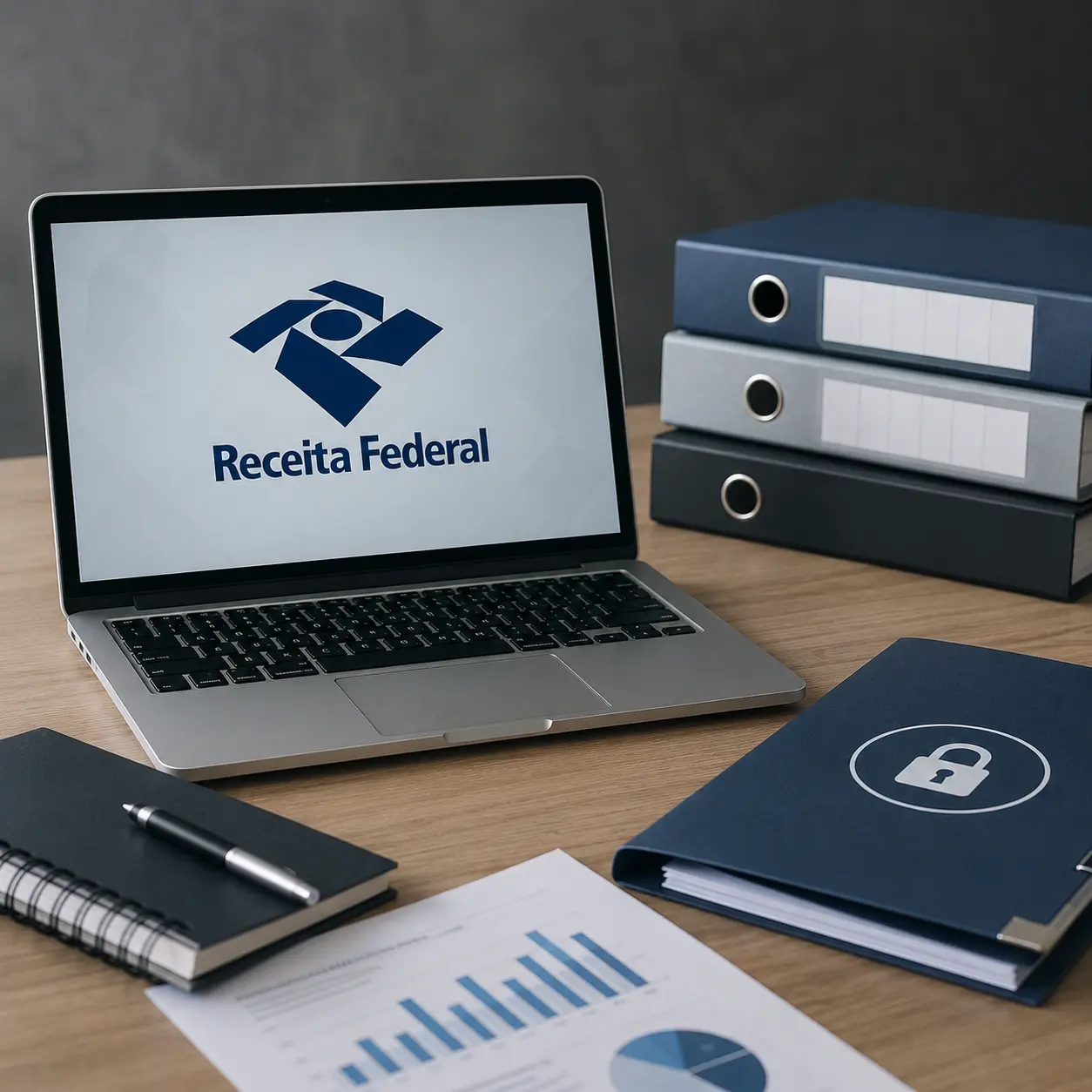 Receita muda regra de proteção para dados financeiros enviados no e-Processo