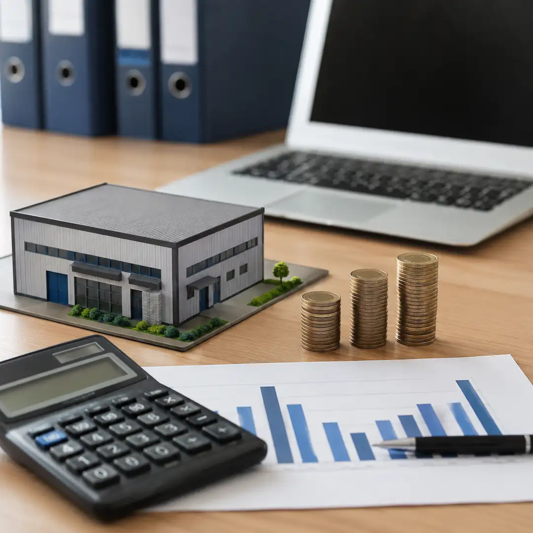 Receita Federal esclarece regras para aproveitamento da depreciação acelerada prevista na Lei nº 14.871/2024