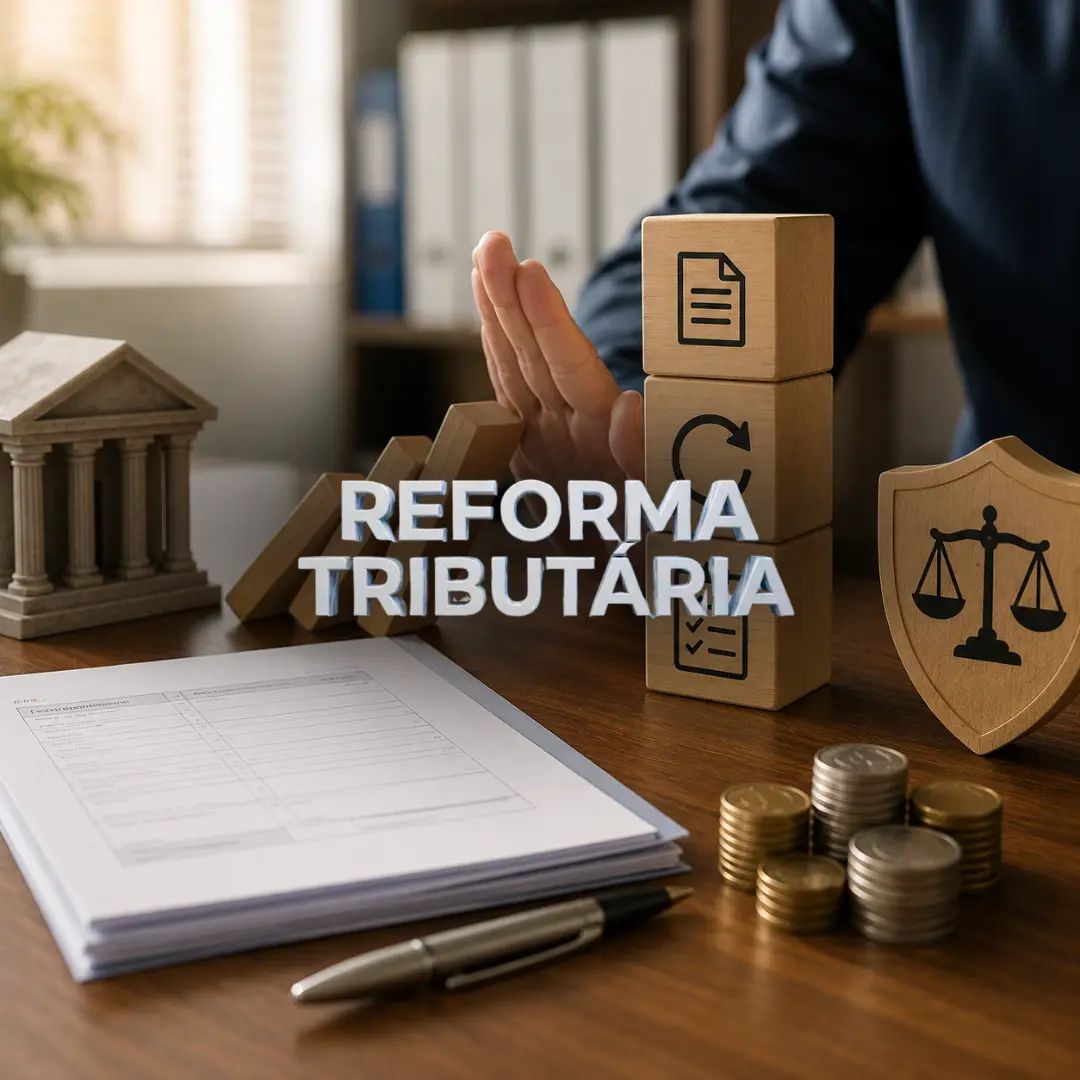 Cancelar Nota Fiscal na Reforma Tributária: Não Basta Desfazer!