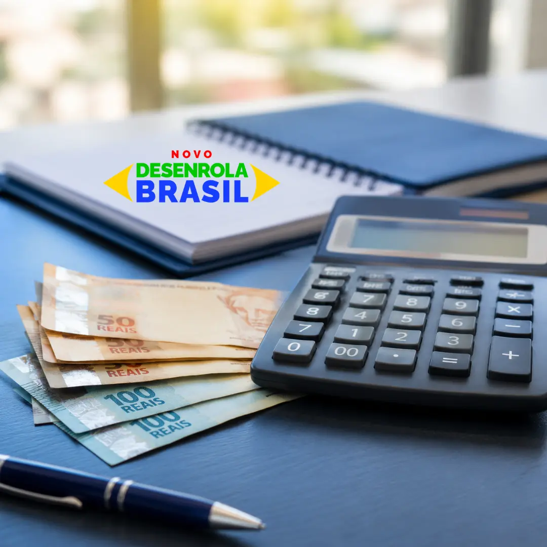Novo Desenrola termina em 31 de agosto; veja quem pode aderir